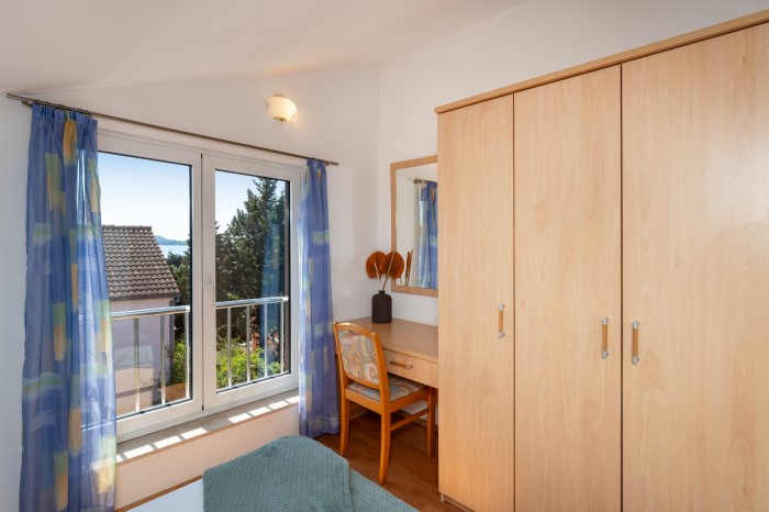Apartman